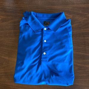 Greg Norman ML75 XL mens polo shirt
